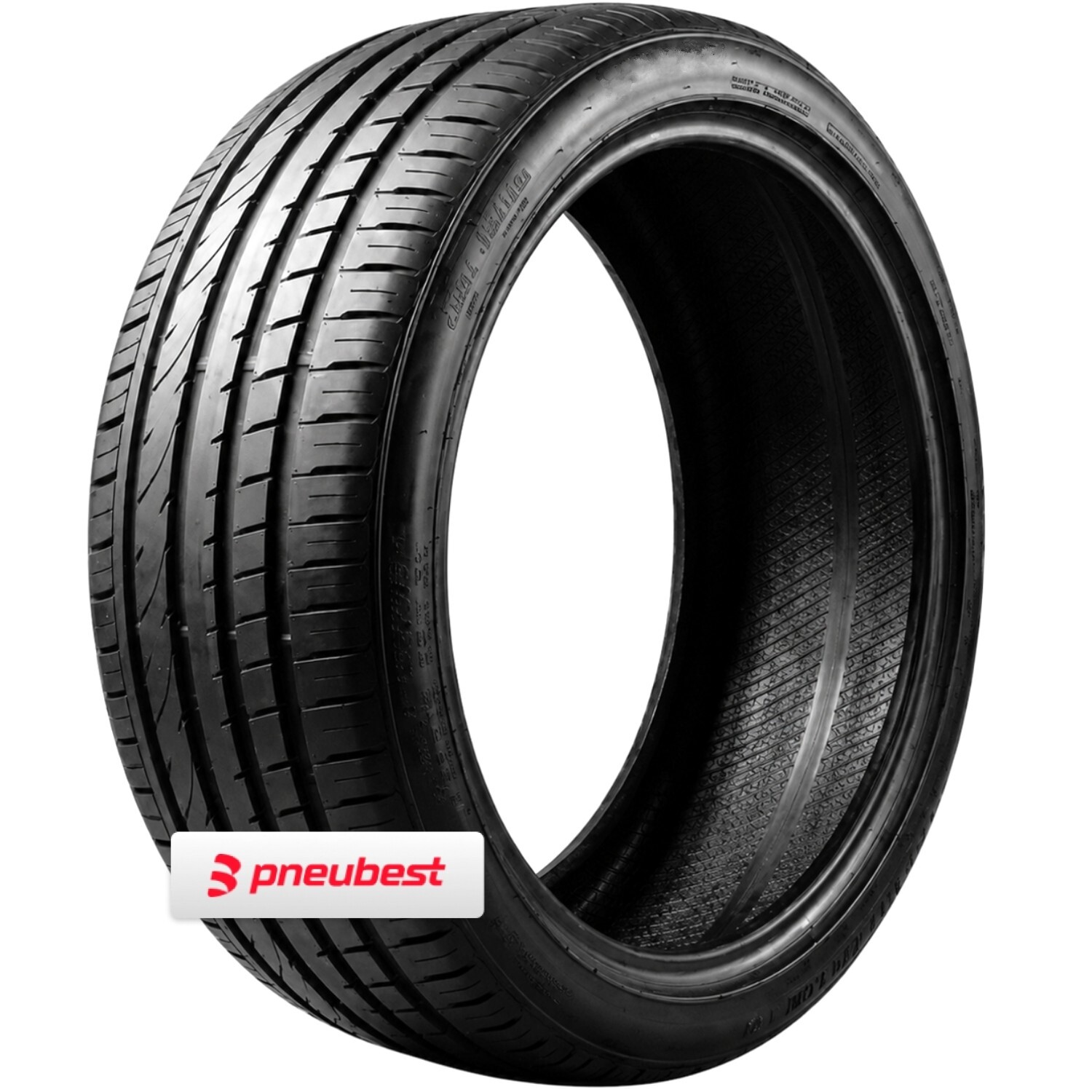 Pneu Black Arrow Tyre P10 165/35 R18 69v