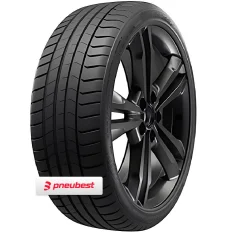 Pneu 205/55R17 95W P16 Blackarrow 