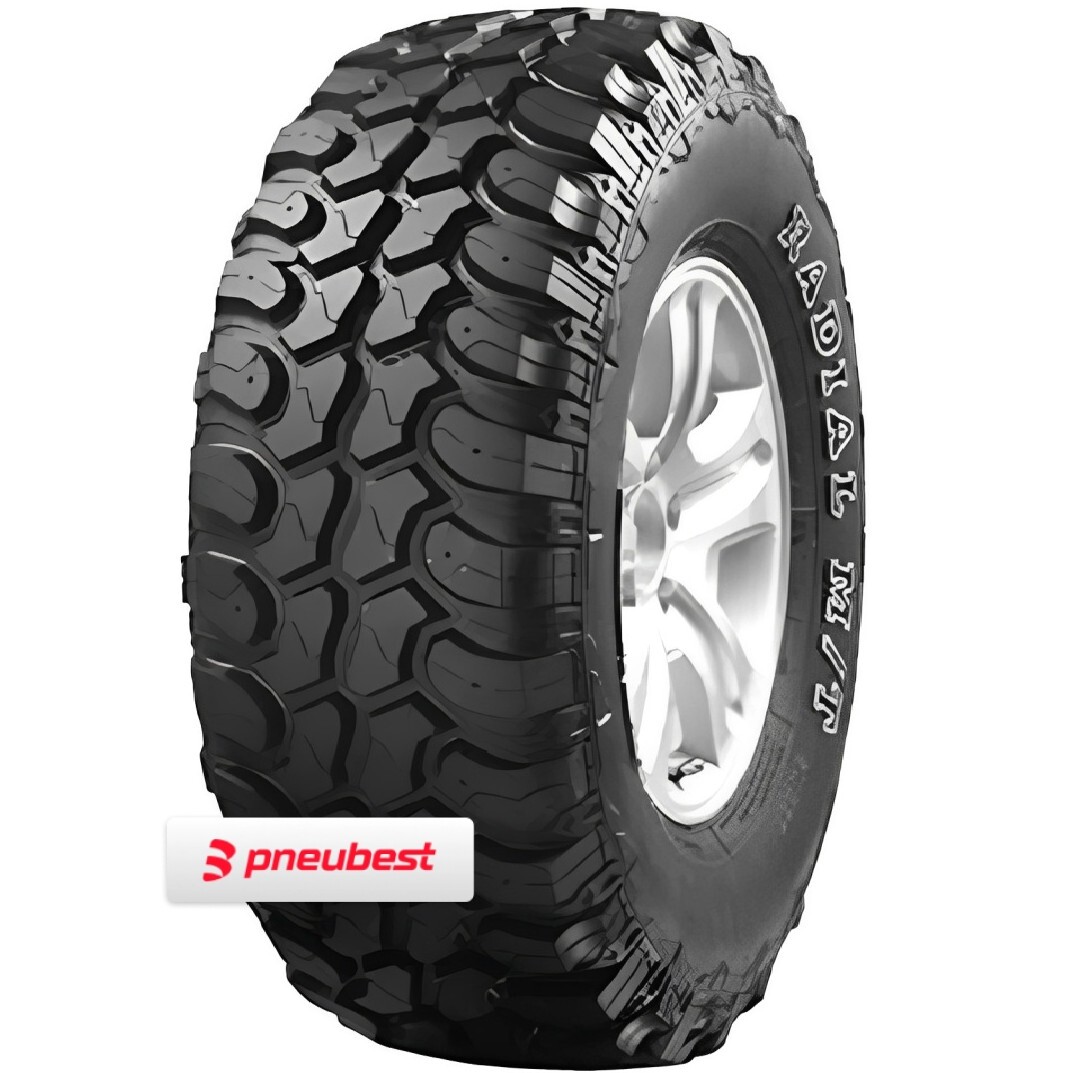 Pneu West Lake Sl366 35x12,5 R18 123q