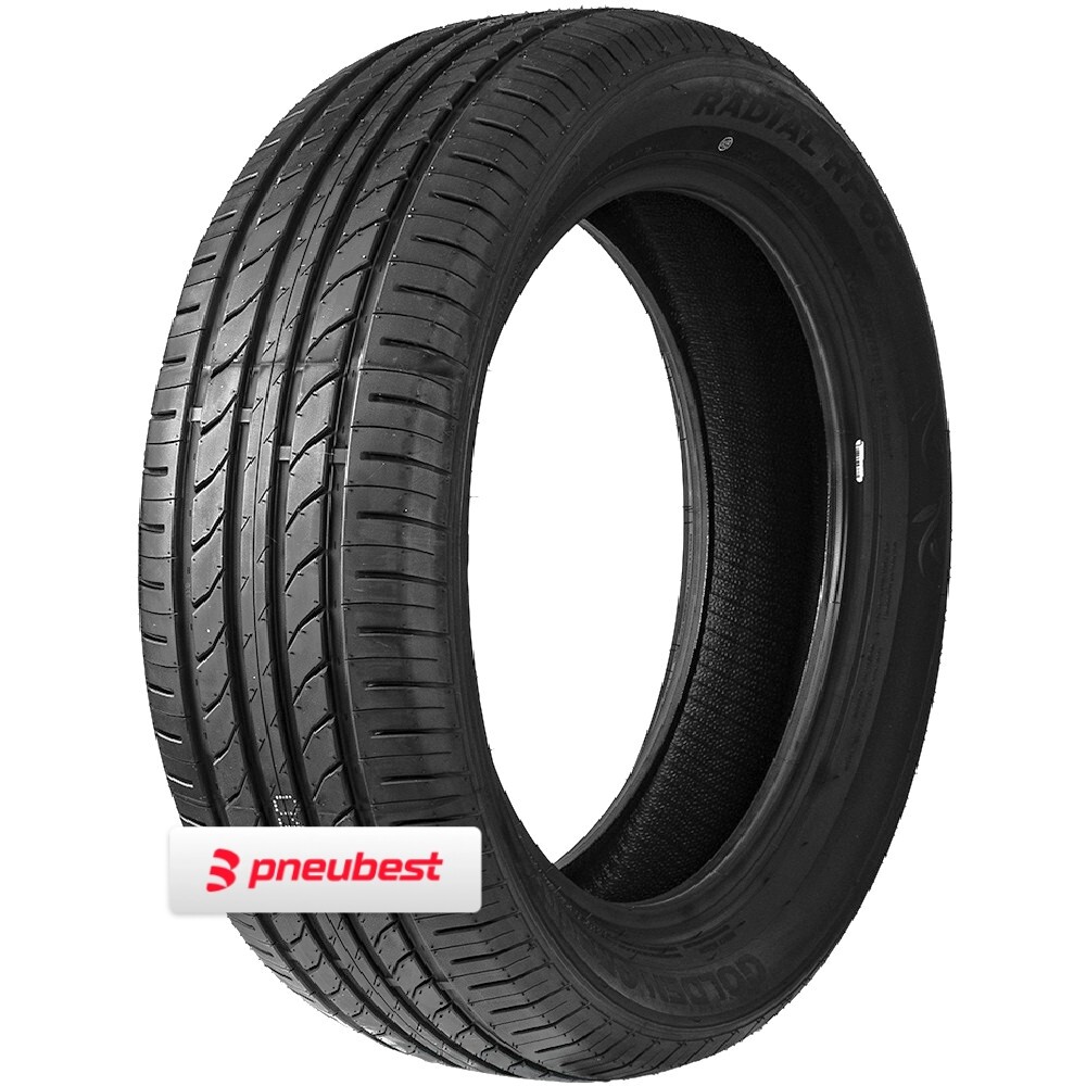 Pneu 215/55R18 95V RP68 Golden Crown | Pneubest | As melhores