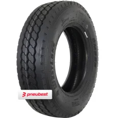 Pneu 215/75R17.5 Borrachudo Misto 16 Lonas 135/133J CM988 Westlake