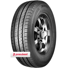 Pneu 185R14 C 8 Lonas 102/100Q Cargoplus C1 Xbri 