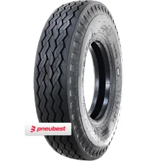 Pneu 11.00-22 Direcional 16 Lonas 152/147G CR940 Westlake