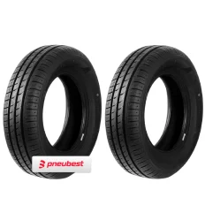 Kit 2 Pneus 175/65R14 82H Reflex RH01 Ironhead