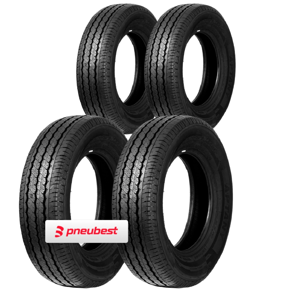 Pneu Aptany Tire Rl106 225/65 R16 112/110r - 4 Unidades