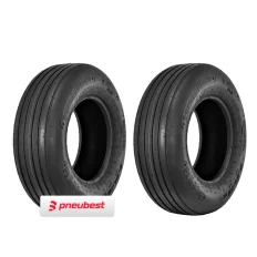 Kit 2 Pneus 11L15 12 Lonas I1 QH641 Superguider