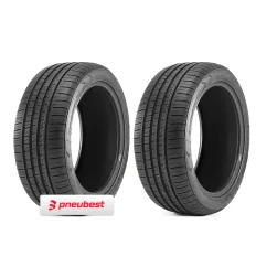Kit 2 Pneus 185/45R15 75V Sport+ C1 Xbri