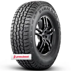 Pneu 235/65R17 104S SL369 AT Westlake 