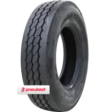 Pneu 295/80R22.5 Misto 18 Lonas 152/149L AZ183 Golden Crown 