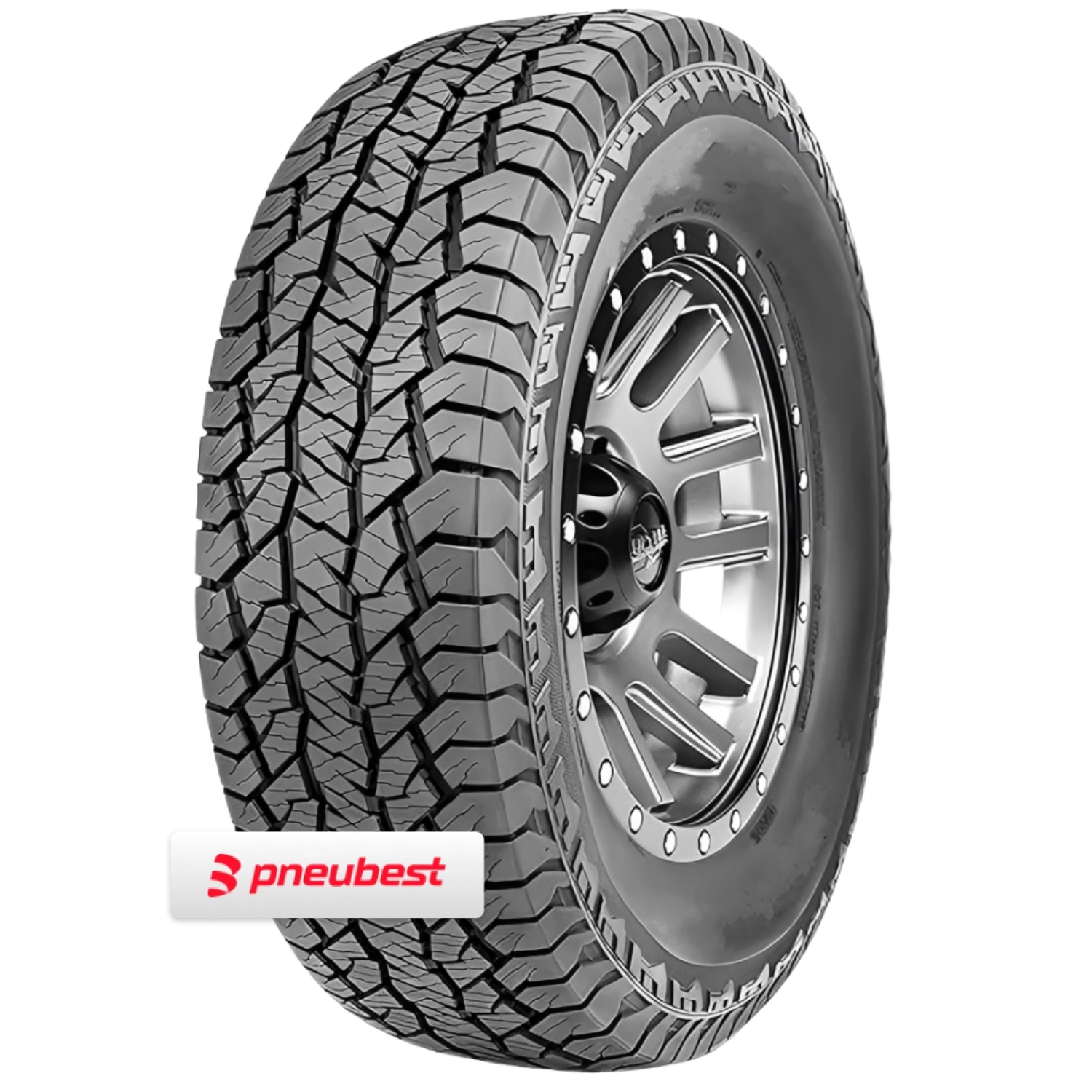 Pneu Hankook Dynapro At2 Rf11 265/65 R17 112t