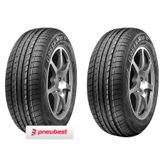 Kit 2 Pneus 205/55R16 91V Green Max HP010 LingLong