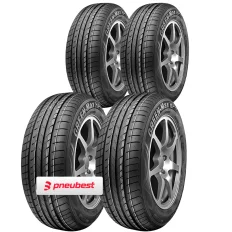 Kit 4 Pneus 205/55R16 91V Green Max HP010 LingLong