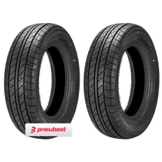 Kit 2 Pneus 175/70R14 84H Premium F8 Xbri