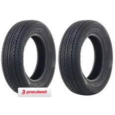 Kit 2 Pneus 175/65R14 82H Premium F7 Xbri