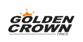 Golden crown 