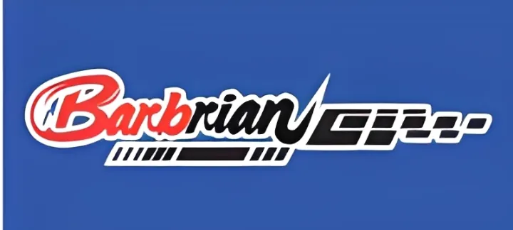 Barbrian