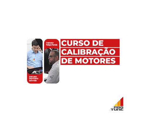 Motor Academy Presencial Erechim