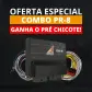 PROMOÇÃO DIA DO CLIENTE! - COMBO ECU PRO TUNE PR8 GANHA O PRÉ CHICOTE PR8 DE BRINDE