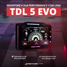 TDL 5 EVO