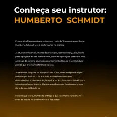 Motor Academy - Pro Tune - Fundamentos de Calibração - LINK PARA COMPRA HOTMART NA DESCRIÇÃO DO CURSO ABAIXO