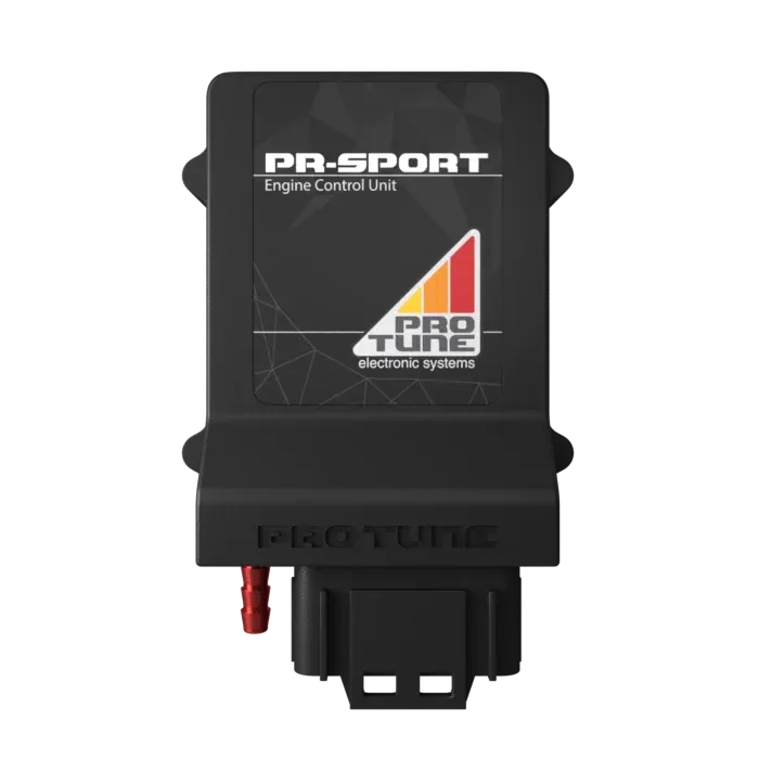 ECU PRO TUNE PR-SPORT