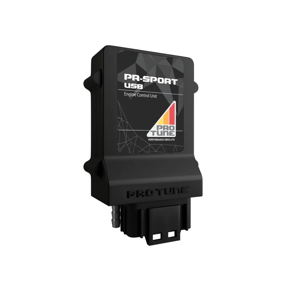ECU PRO TUNE PR-SPORT USB