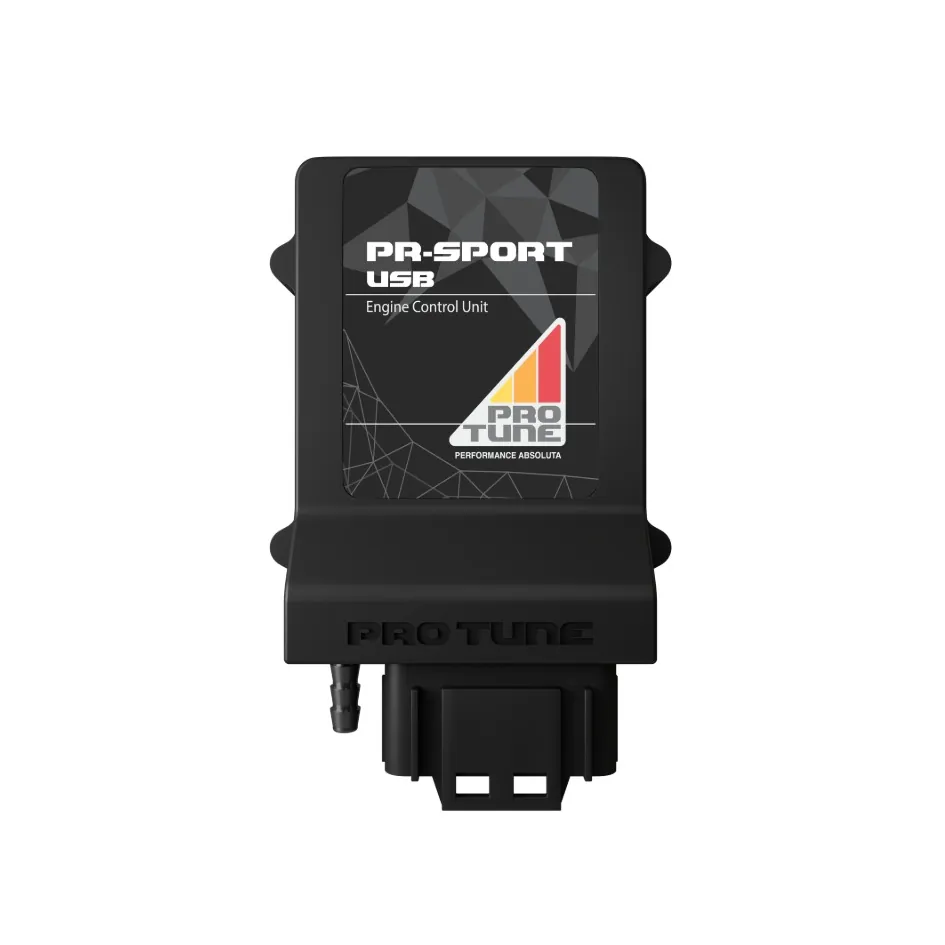 ECU PRO TUNE PR-SPORT USB