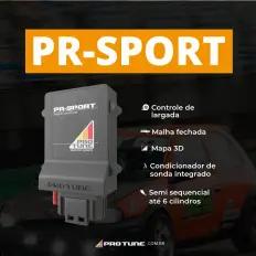 ECU PRO TUNE PR-SPORT