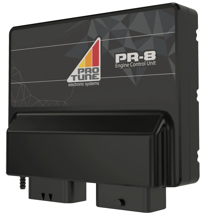 ECU PRO TUNE PR-8