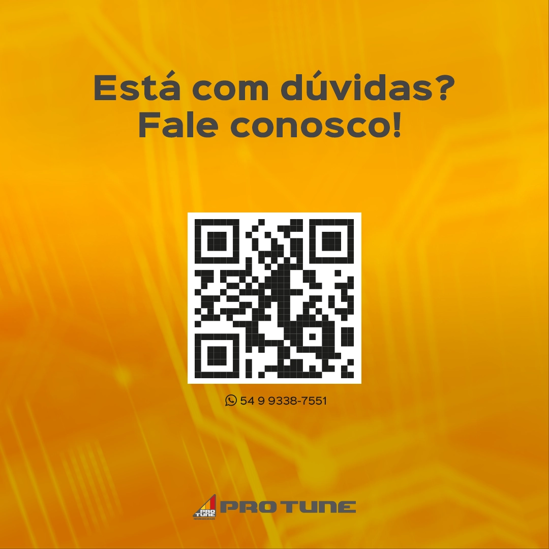 ECU PRO TUNE PR-8