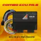 ECU PRO TUNE PR-8