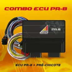 ECU PRO TUNE PR-8