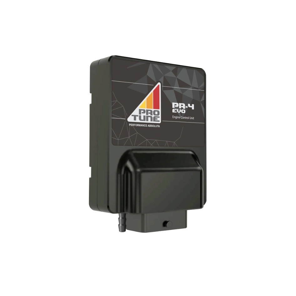ECU PRO TUNE PR-4 EVO