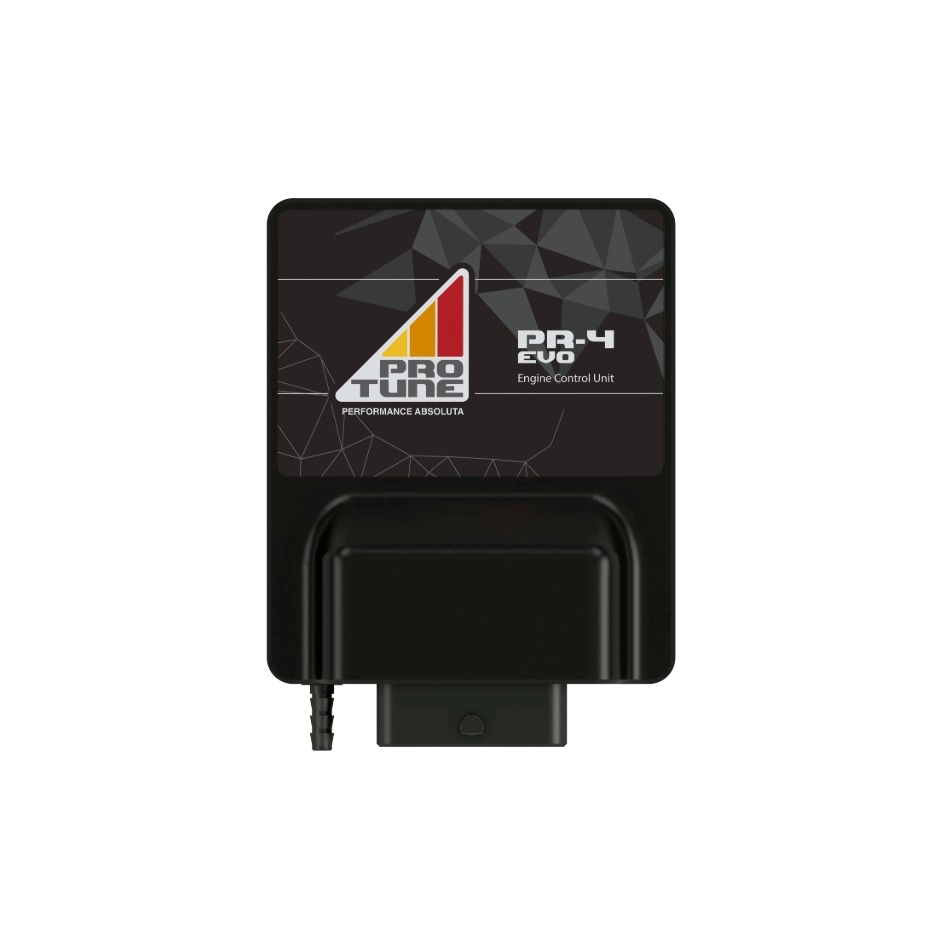 ECU PRO TUNE PR-4 EVO