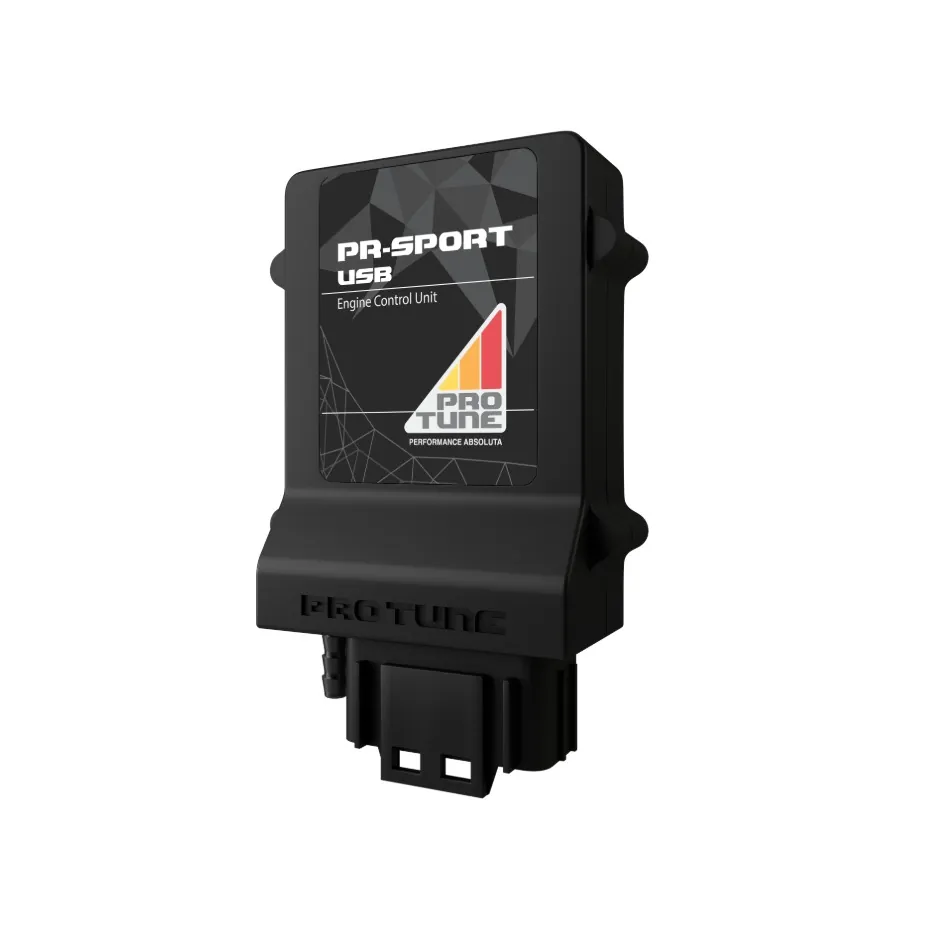 ECU PRO TUNE PR-SPORT USB