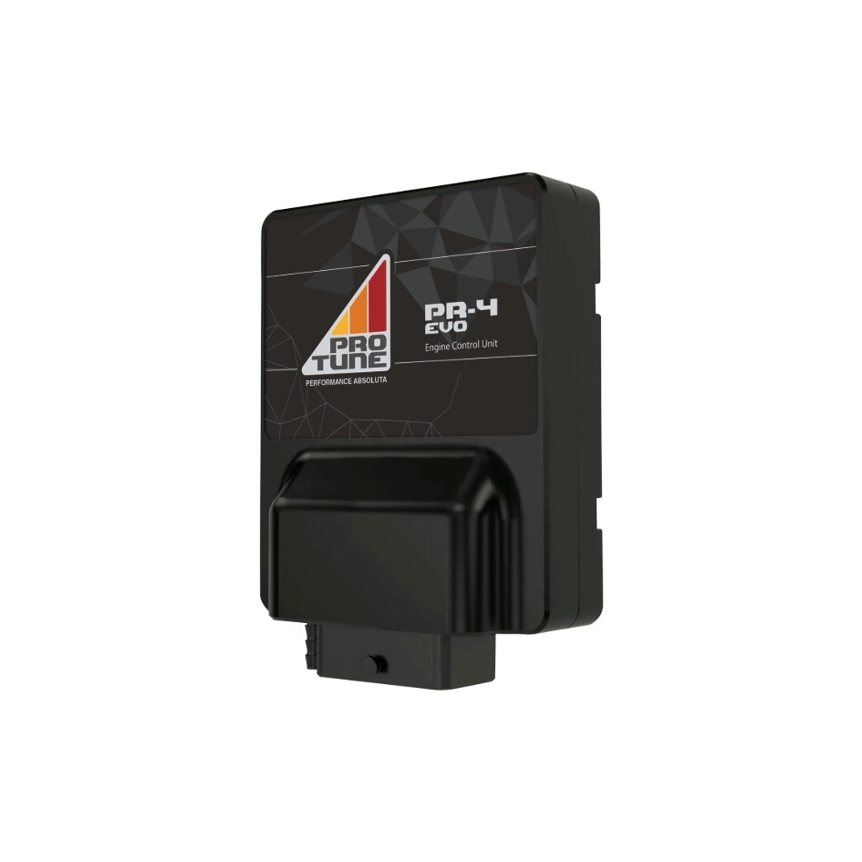 ECU PRO TUNE PR-4 EVO