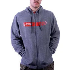 Moletom Masculino Zíper