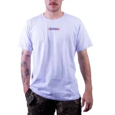 Camiseta Branca Unissex