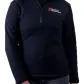 Agasalho Fleece Masculino Preto
