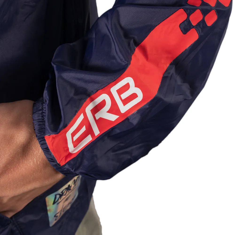 Corta-vento ERB 2k24