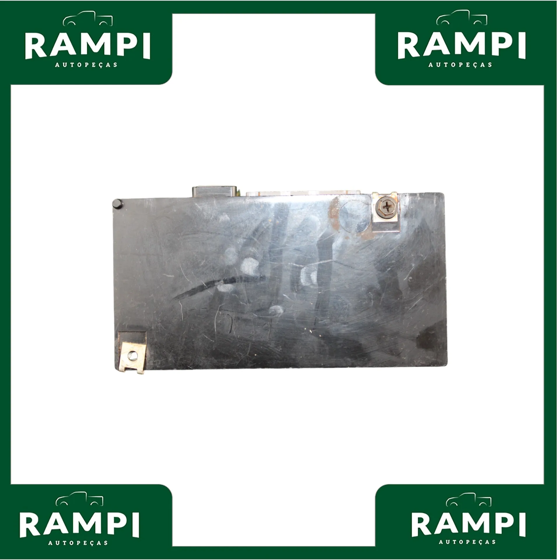 Módulo Central Bluetooth Dodge Ram 2012 6.7 68104908ac