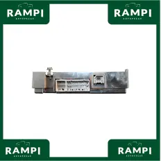 Módulo Central Bluetooth Dodge Ram 2012 6.7 68104908ac