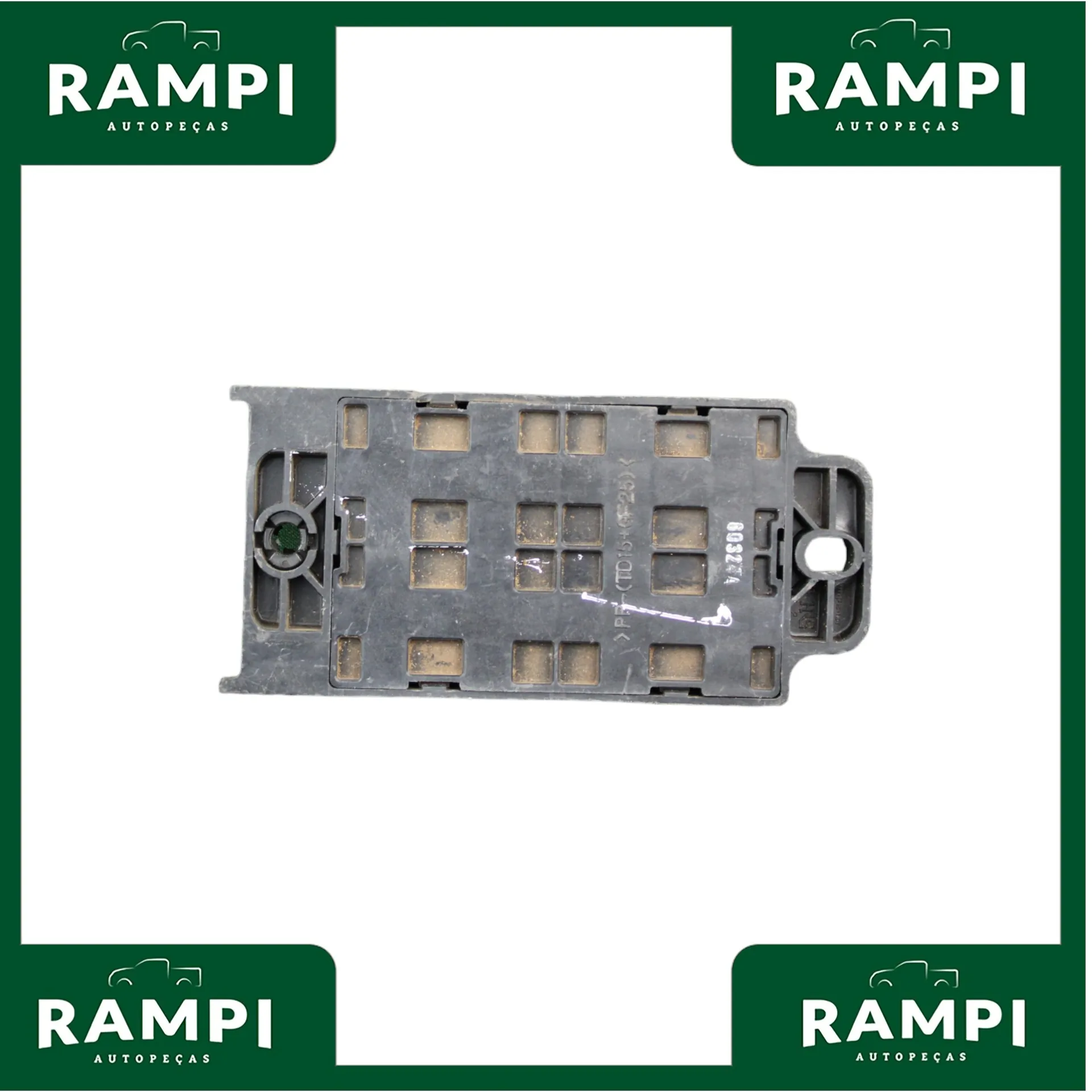 Módulo Central Relé Sorento 2007 Diesel 913103e810