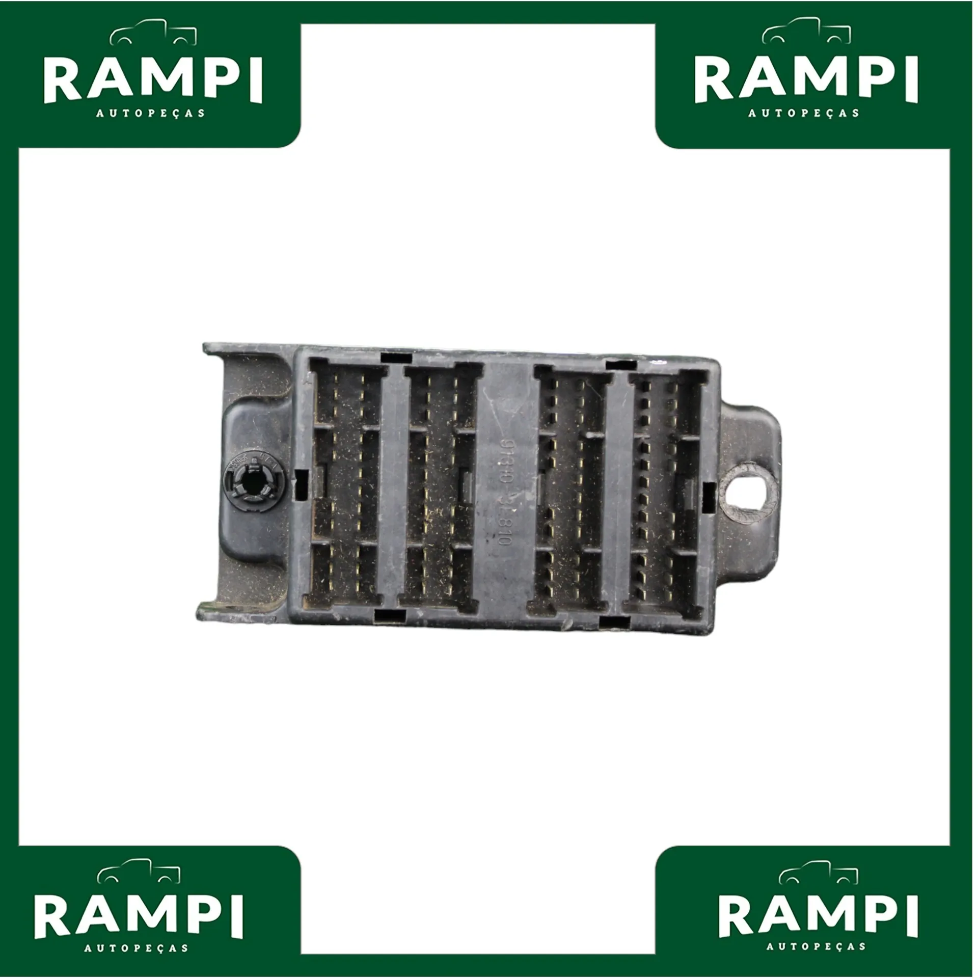 Módulo Central Relé Sorento 2007 Diesel 913103e810