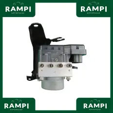 Módulo Central De Abs L200 Triton 2014 3.2 Diesel 4670a605