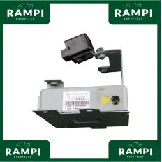 Módulo Central Alarme Rexton 2008 2.7 Diesel 8712008b10