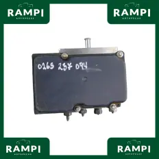 Módulo Central De Abs Master 2018 2.3 Diesel 0265801133 0265237094
