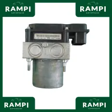 Módulo Central De Abs Master 2018 2.3 Diesel 0265801133 0265237094