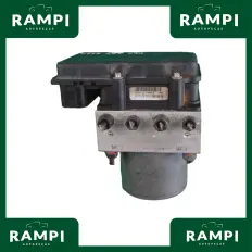 Módulo Central De Abs Master 2018 2.3 Diesel 0265801133 0265237094