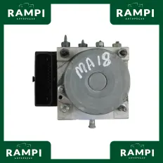 Módulo Central De Abs Master 2018 2.3 Diesel 0265801133 0265237094